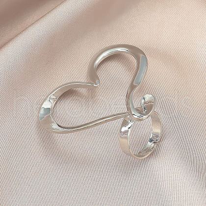Exaggerated French Alloy Finger Rings for Women VT2339-14-1