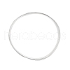 925 Sterling Silver Wire FIND-Q117-01A-S-1