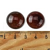 Natural Carnelian Cabochons G-L601-02A-02-3