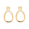 201 Stainless Steel Charms X-STAS-K217-91-1
