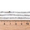 Natural Labradorite Beads Strands G-RM2025-C13-A-5