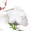 Resin Claw Hair Clips PW-WG0E0E6-01-1