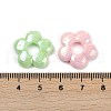 Opaque Acrylic Bead Frames MACR-S299-004-5