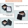 Cardboard Jewelry Boxes CBOX-NB0001-18B-4