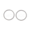 304 Stainless Steel Linking Ring STAS-C066-34P-1