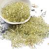 Luminous Glass Seed Beads SEED-A033-07K-2