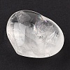 Mother's Day Gifts Natural Quartz Crystal Love Heart Stone G-I367-02G-2