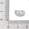 Brass Beads KK-Q030-10P-3