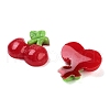 Luminous Resin Decoden Cabochons RESI-K036-29G-2