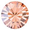 Preciosa® MAXIMA Crystal Round Stones Y-PRC-RBSS12-00030-266-3