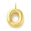 Ion Plating(IP) 304 Stainless Steel Pendants X-STAS-K263-47G-O-1
