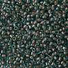 TOHO Round Seed Beads X-SEED-TR08-1851-2
