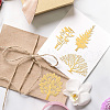 Nickel Decoration Stickers DIY-WH0450-065-5