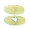 Acrylic Cabochons ACAB-Q001-04-2