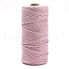 Cotton String Threads OCOR-T001-02-32-1