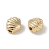 Rack Plating Brass Beads KK-S367-07-2