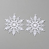 Plastic Big Pendants FIND-WH20018-14B-1