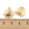 Brass Pendants KK-U006-08G-04-3