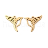 201 Stainless Steel Pendants STAS-K251-064G-1