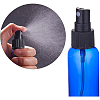 Plastic Spray Bottle MRMJ-BC0001-43-5