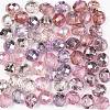 Fire-Polished Czech Glass Beads LAMP-O017-151-DM10-1
