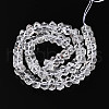 Natural Quartz Crystal Beads Strands G-N347-09A-01-3