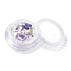 Nail Art Decoration Accessories Kits MRMJ-F016-12-2
