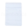 PVC Anti Oxidation Zip Lock Bags AJEW-G034-01O-01-2