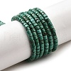 Natural Howlite Beads Strands G-F791-A01-2