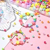 DIY Bracelet Kits DIY-YW0009-08-3