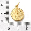 304 Stainless Steel Rhinestone Pendants STAS-R159-54G-01-3