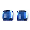 Glass Cabochons X-GGLA-N005-05-4