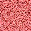 Opaque Acrylic Beads X1-MACR-T048-02J-2