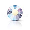 Preciosa® Crystal Hotfix Flatback Stones Y-PRC-HSS8-20110-200-2