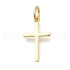 925 Sterling Silver Pendants STER-G043-01G-1