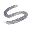 Natural Iolite Beads Strands G-F789-02-3