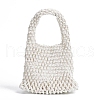 Woven Cotton Handbags PW-WG20010-01-1