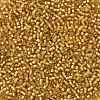 TOHO Round Seed Beads X-SEED-TR08-0022BF-2