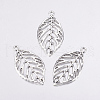 Alloy Pendants PALLOY-DA10-1912-AS-LF-1