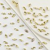 Preciosa® MAXIMA Crystal Fancy Stones Y-PRC-FG8-80100-2