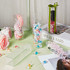 Rectangle PVC Packaging Boxes CON-WH0099-30B-5