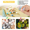 DIY Keychain Wristlet Making Kit DIY-TA0004-21-14