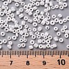 Glass Seed Beads X1-SEED-A012-2mm-121-3