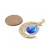 Alloy Pendants PALLOY-JF01985-3