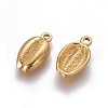 304 Stainless Steel Pendants STAS-I105-36G-2