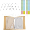 SUPERFINDINGS DIY Knitting Tool Kits DIY-FH0006-62-1