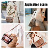 Genuine Leather Shoulder Strap FIND-WH0053-13B-7