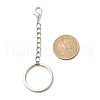 304 Stainless Steel Keychain KEYC-JKC00333-02-2