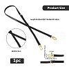 Leather Bag Shoudler Straps FIND-WH0148-191B-2