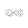 Plating CCB Plastic Beads X-PACR-C004-08P-1